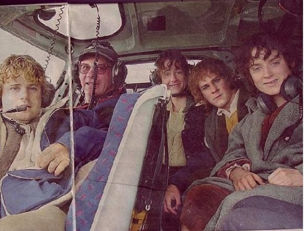 Gallery of Elijah Wood