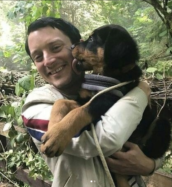Gallery of Elijah Wood