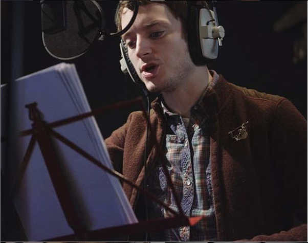 Gallery of Elijah Wood