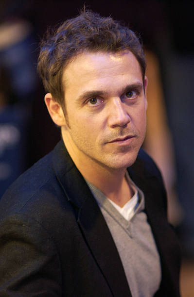 Gallery of Jamie Sives