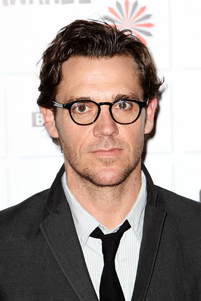 Gallery of Jamie Sives