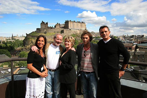 Gallery of Jamie Sives