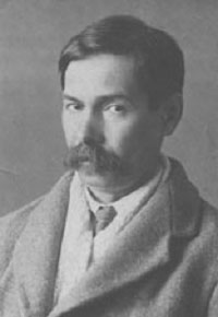 Vikentii Pavlovich Trofimov