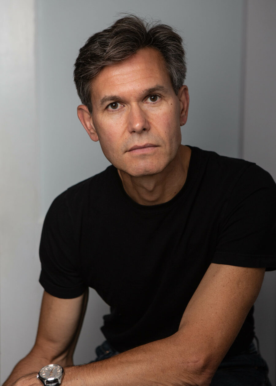 Andrew Krivak