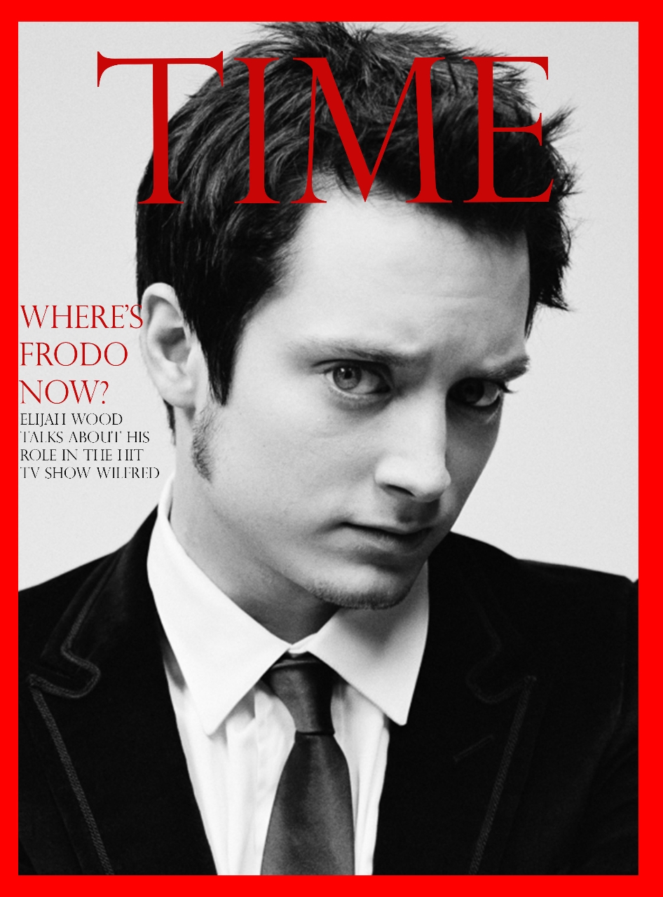 Elijah Wood (born January 28, 1981), American Actor, producer, DJ