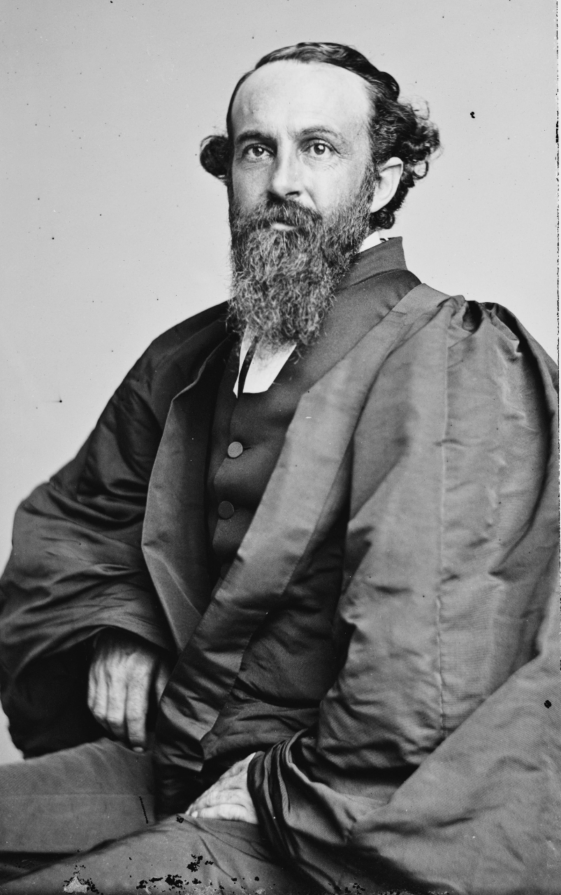 Charles Quintard