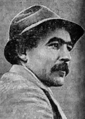 Ivan Egorovich Volnov