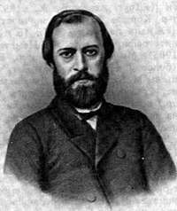 Alexander Nikolaevich Bazhenov