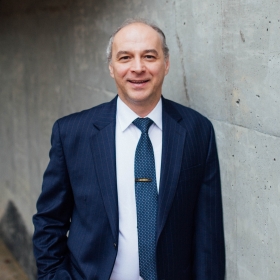 Christopher Taucar