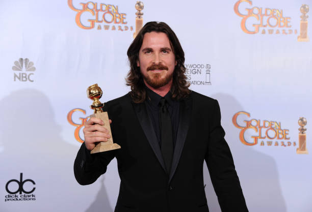 Golden Globe Awards