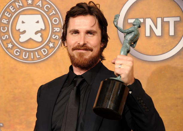 Screen Actors Guild Awards