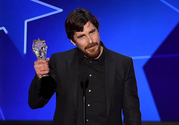 Critics' Choice Movie Awards