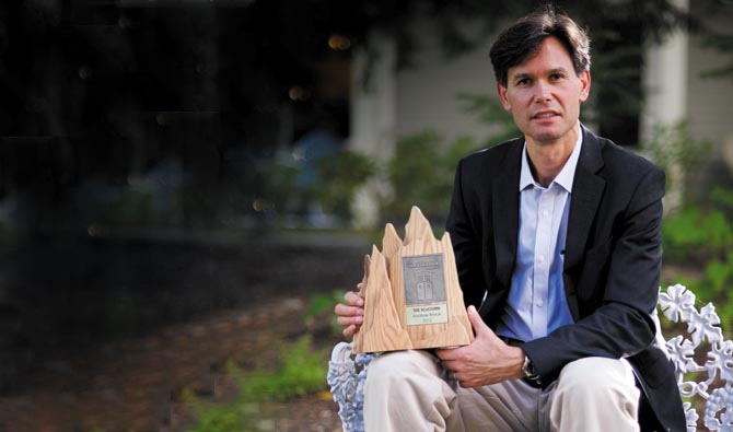 Chautauqua Prize
