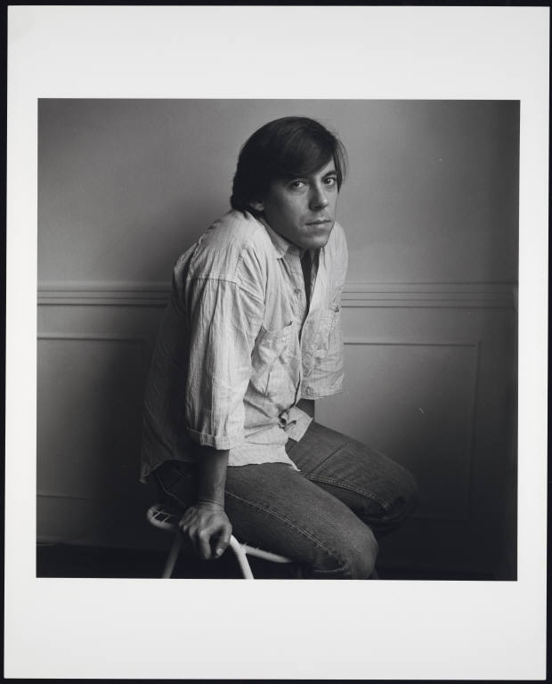 Gallery of David Trinidad