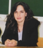 Victoria Tinyakova
