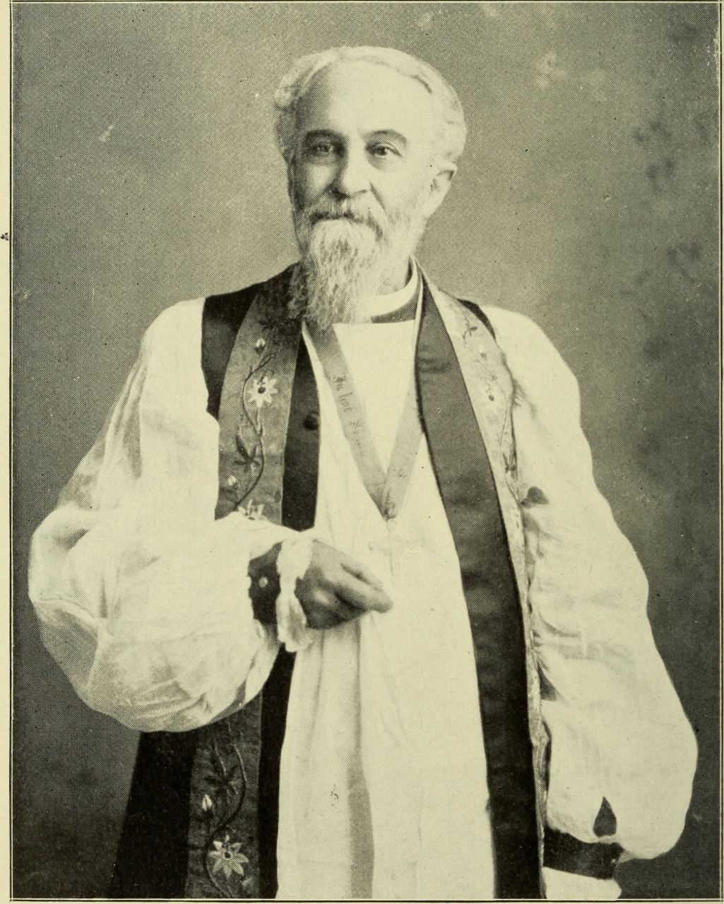 Gallery of Charles Quintard