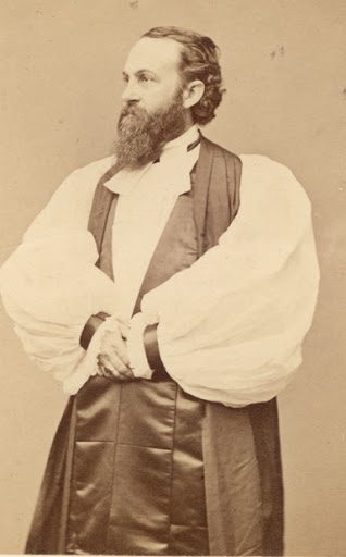 Gallery of Charles Quintard