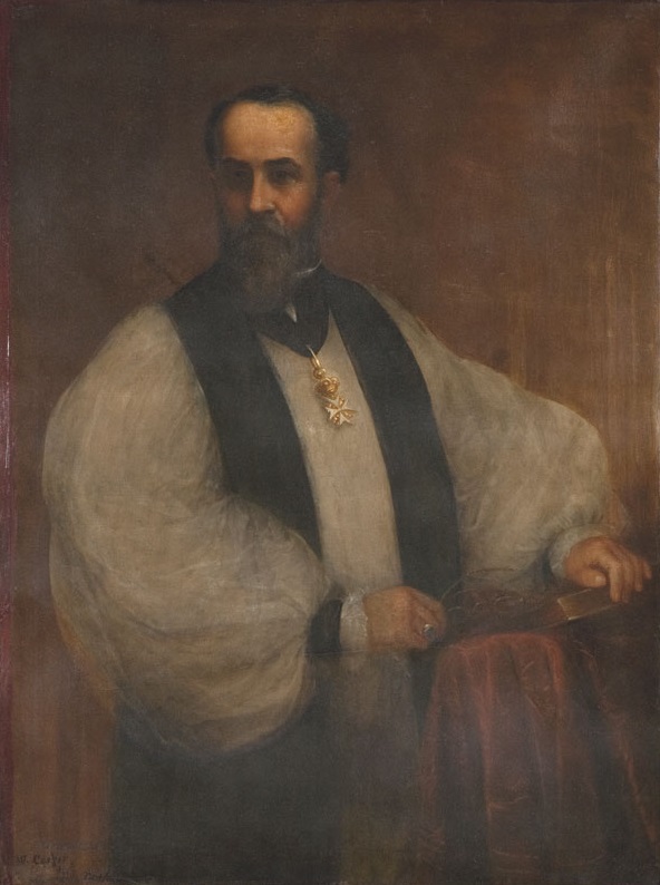 Gallery of Charles Quintard