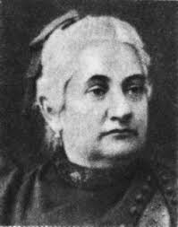 Khrystyna Danylivna Alchevska
