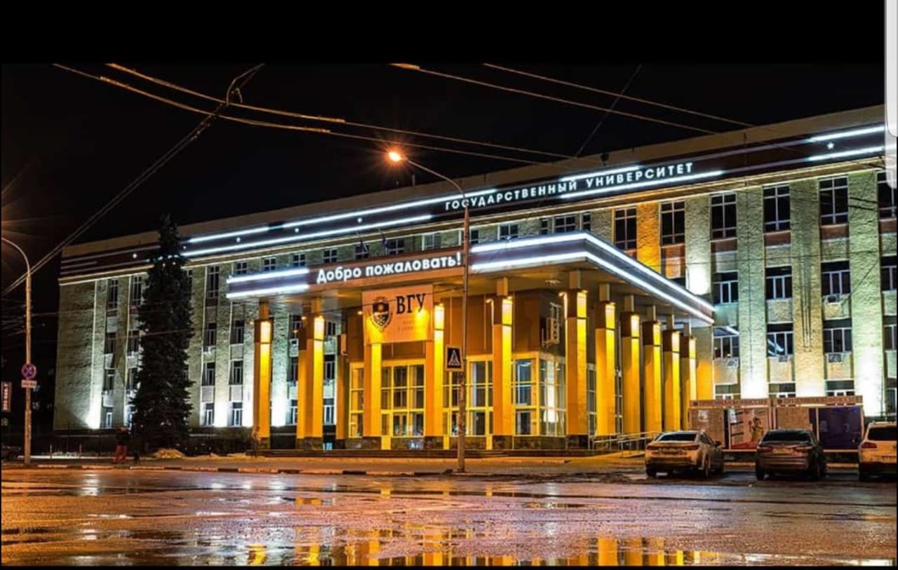 Gallery of Victoria Tinyakova