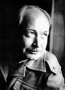 Yevgeny Maximovich Titarenko