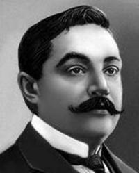 Son: Alchevsky Ivan Alekseevich 