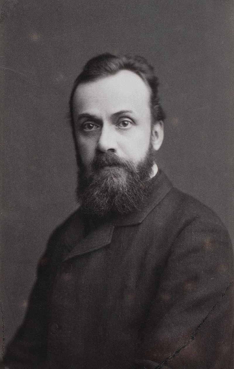 colleague: Uspensky Gleb Ivanovich