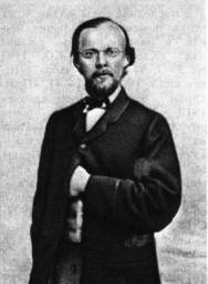 Nikolai Vikentyevich Albertini
