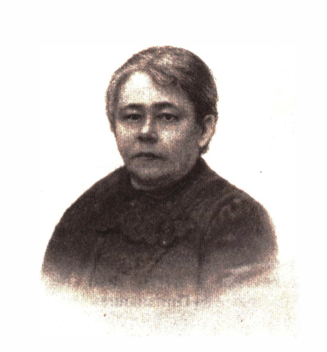 Alexandra Alekseevna Venkstern