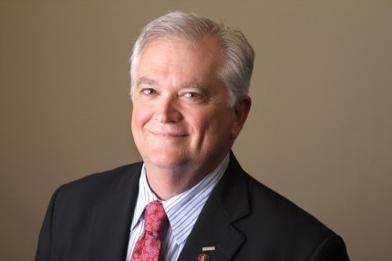 Ronald Blitch