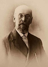 Vladimir Egorovich Giatsintov