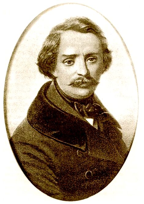 Vasiliy Alexandrovich Vonlyarlyarsky