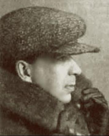 Arseniy Alekseevich Smirnov