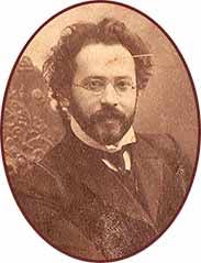 colleague: Arkhippov Evgeny Yakovlevich