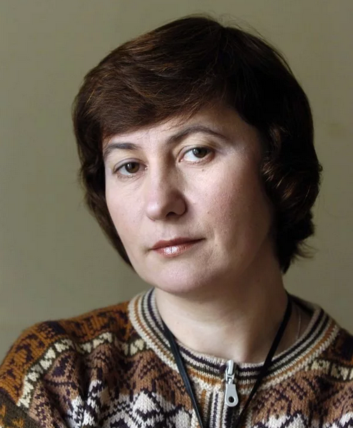Lydia Andreyevna Sycheva