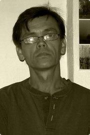 Alexander Sergeevich Trineev