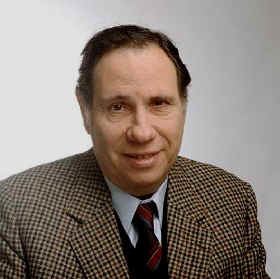 Father: Michael Kehlmann