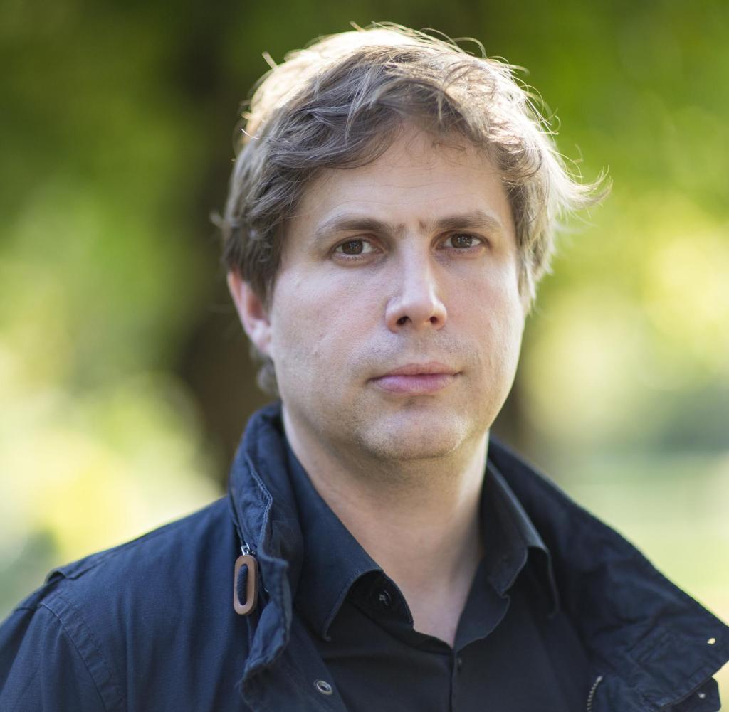 Daniel Kehlmann born January 13 1975 Austrian Novelist Writer daniel-kehlmann-born-january-13-1975-austrian-novelist-writer