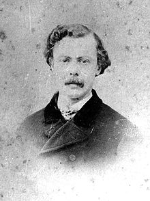 colleague: Henry Hotze