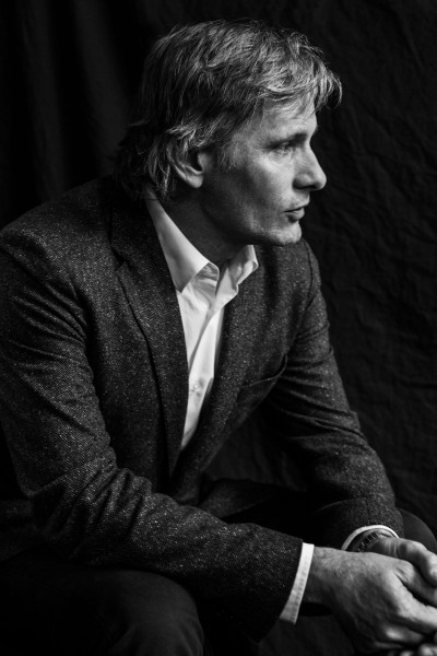 Gallery of Viggo Mortensen