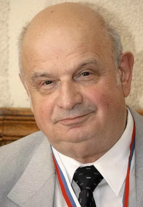 Bronislav Yakovlevich Tabachnikov
