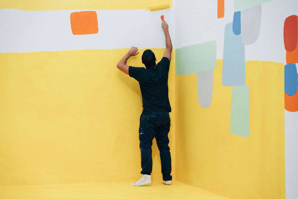 Gallery of Federico Herrero