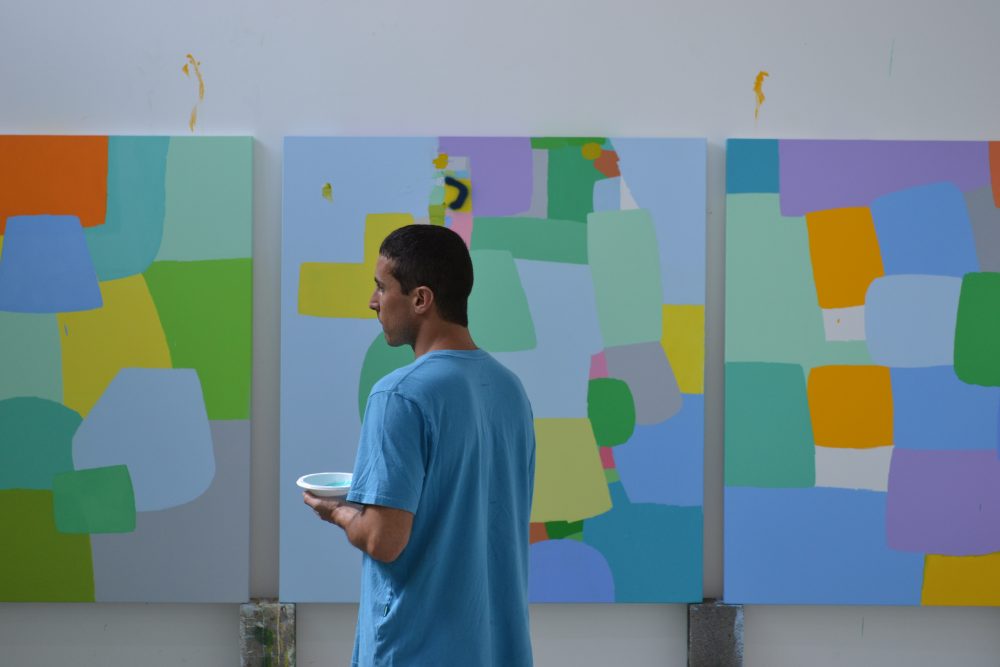 Gallery of Federico Herrero