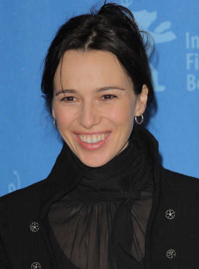 girlfriend: Ariadna Gil