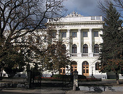 Gallery of Pavel Mikhailovich Trifonov