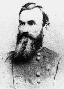 Benjamin Humphreys