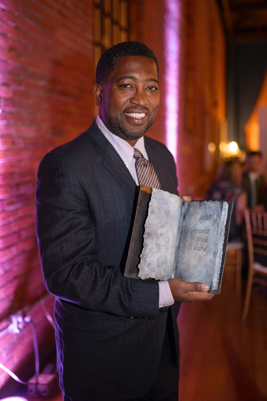 Vermont Book Award