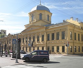 Gallery of Vasiliy Alexandrovich Vonlyarlyarsky