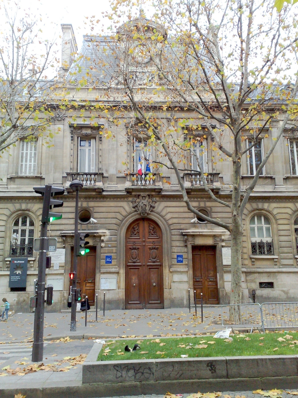 Gallery of Henry Le Chatelier