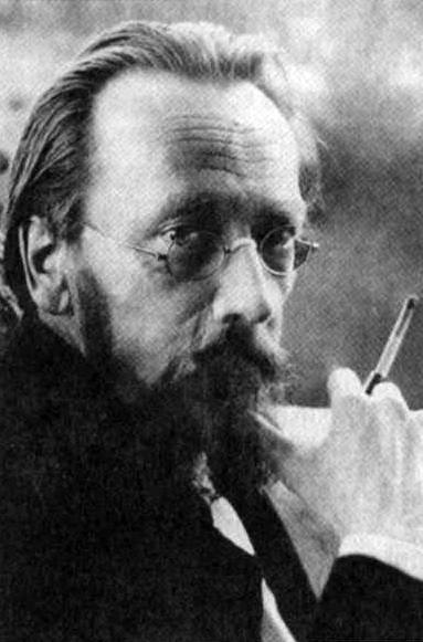 Son: Leonid Valentinovich Sredin